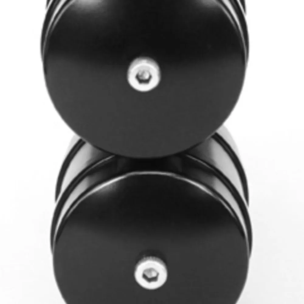 

LESU Metal Cnc Air Filter Tank Spare Parts for Toys Tamiyaya 1/14 RC Tractor Truck Trailer Model Hydraulic Dumper Man Th02269