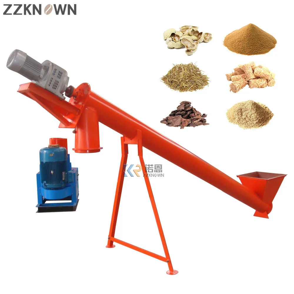 Zaagsel Stro Stevige Brandstof Platte Sterven Houtpellets Making Machine Productielijn Pelletiseermachine voor het maken van Biobrandstof Houtpellets