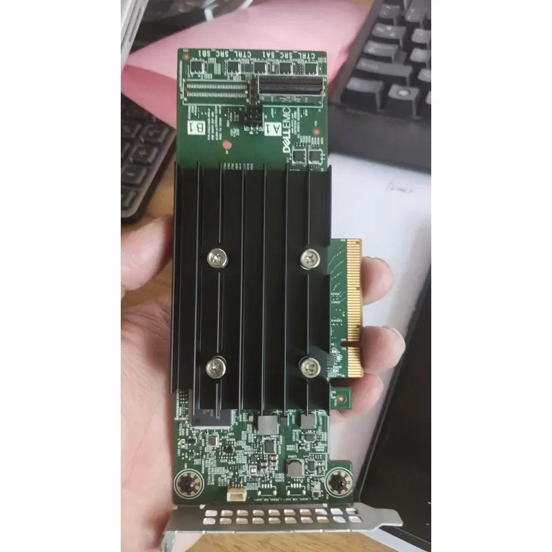 for Dell HBA H350i Array Card 100 Pieces