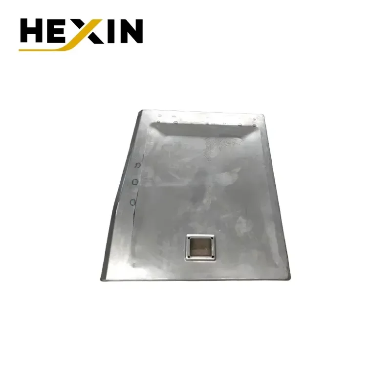 

2026 HOT Factory Price CAT307.5 Air Door Excavator Parts Excavator Side Door Sheet Metal Excavator Door for