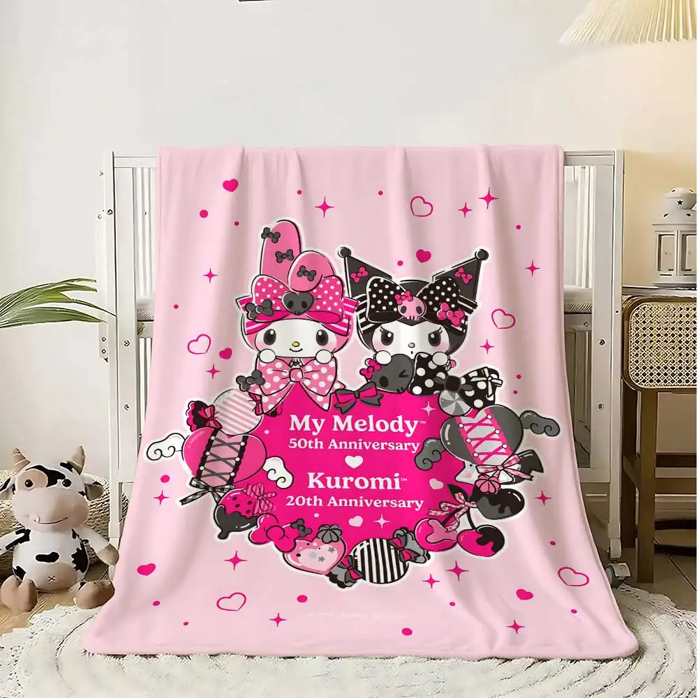 

Декоративное одеяло для дивана, каваи, розовые одеяла для кровати Kuromis, королевский размер, украшение для дома и украшения, пушистый плед, роскошное постельное белье до колена и