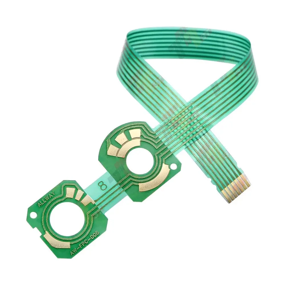 New Car Turn Signal Switch Control Flex Ribbon Cable FOR Peugeot FOR Citroen COM2000