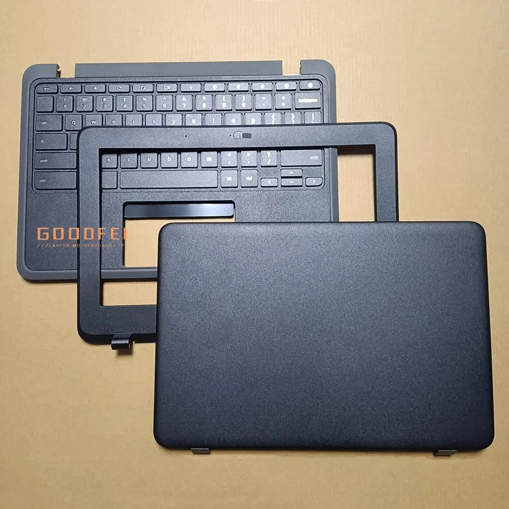 ChromeBook 11 C732T C733T Экран ноутбука Верхний чехол Задняя крышка ЖК-дисплея Задняя крышка Рамка лицевой панели Клавиатура Подставка для рук Аксессуары для Acer Новый ChromeBook 11 C732T C733T Экран ноутбука Верхний чехол Задняя крышка ЖК-дисплея Задняя крышка Рамка лицевой панели Клавиатура Подставка для рук Аксессуары для Acer Новый