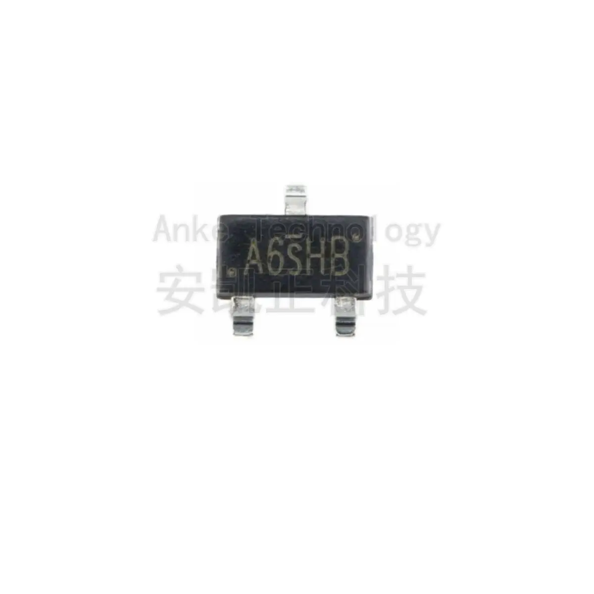 Chip SI2306 A6SHB S…