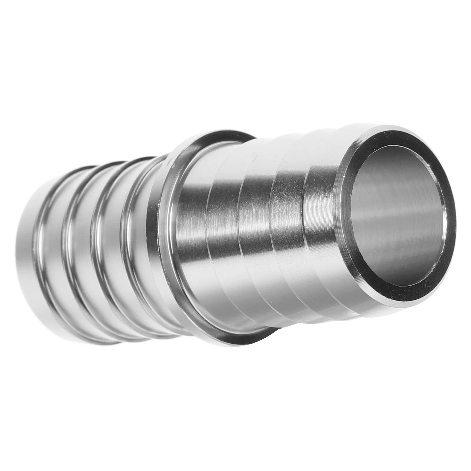 

Radiator Hose Barb Connector for Car Heavy Duty Pressure Resistant Leak Proof Quick Connect Adapter for Vehicle