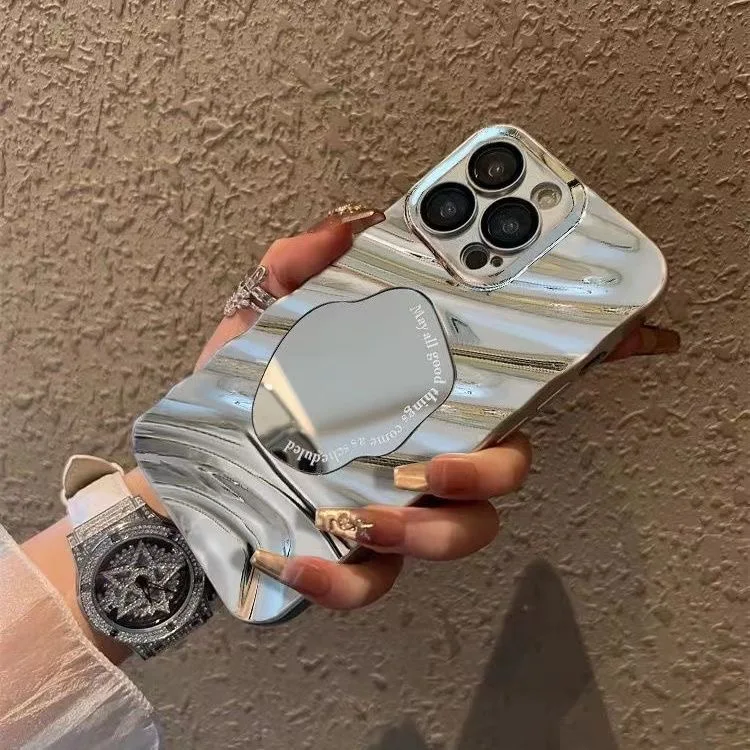 Luxury Makeup Mirro…