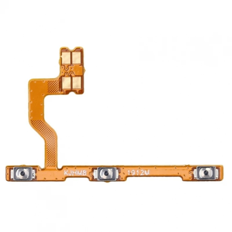 POWER button and volume for XIAOMI REDMI 8 / 8A FLEX POWER side CABLE Xiaomi Redmi 8 (M1908C3IC, MZB8255IN, M1908C3IG, MZB9123IN, MZB07R9IN, MZB8257IN) Xiaomi Redmi 8A (M1908C3KG, MZB8457IN, MZB8458IN, MZB845