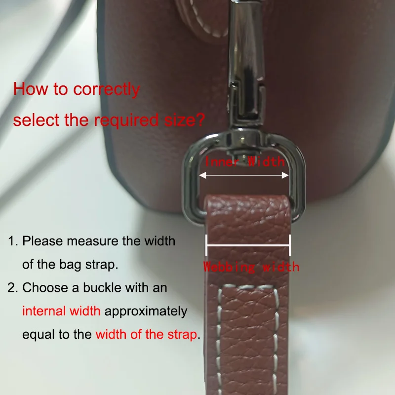 

20 шт., металлические фурнитура, карабины, застежки-омары, карабины, пряжки для ремней для домашних животных, брелки «сделай сам», сумка, аксессуары для шитья одежды