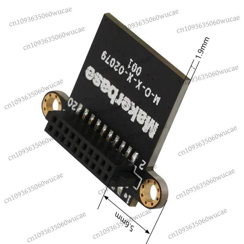 

Original MKS EMMC Module Micro SD 32GB TF Card For ELEGOO Neptune 4 4 Pro 4plus 4 Max