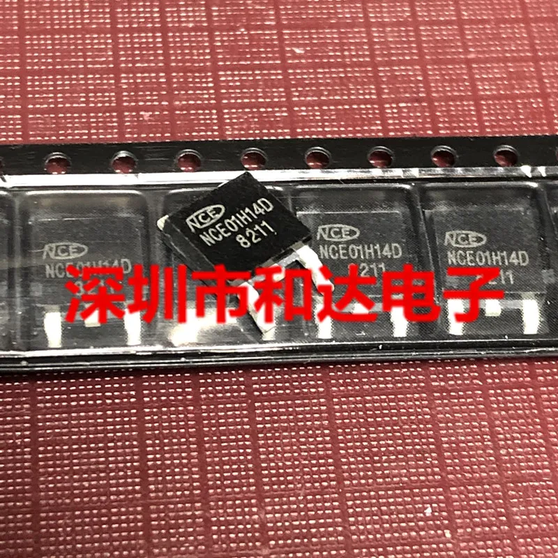 5szt NCE01H14D 100V 140A