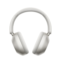 Picun F6 Spatial Audio Headband Tracking Active Noise Cancellation Headset Self Adaptive ANC Headphone