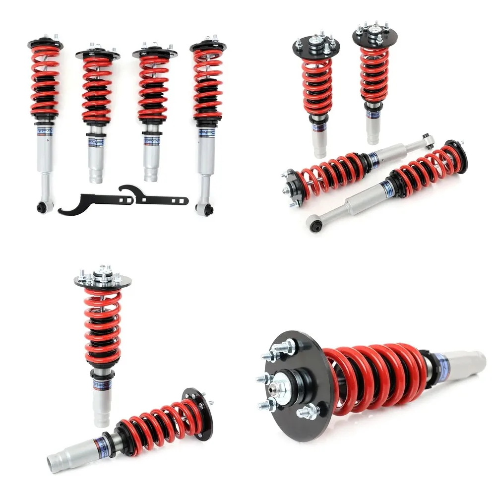 

FAPO PS012110 Coilover Suspension Lowering Kits for Honda Accord CG/CF 1998-2002