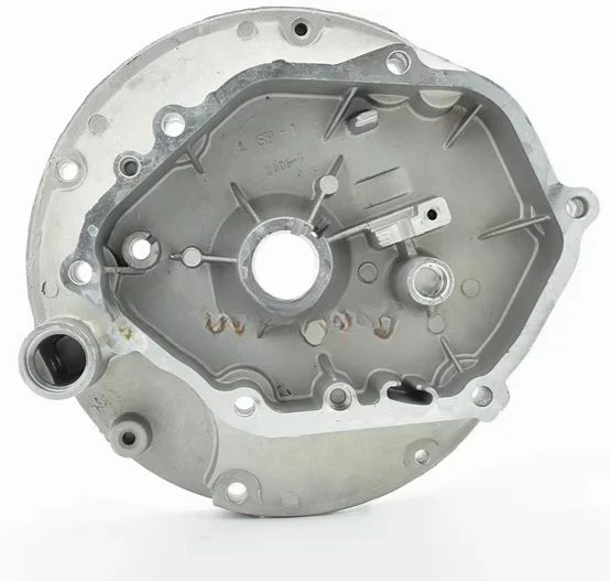 HRJ216 Self-propelled/hand Pushed Lawn Oil Pan Assembly Compatible with GXV160 163CC Four Stroke Crankcase Oil Pan