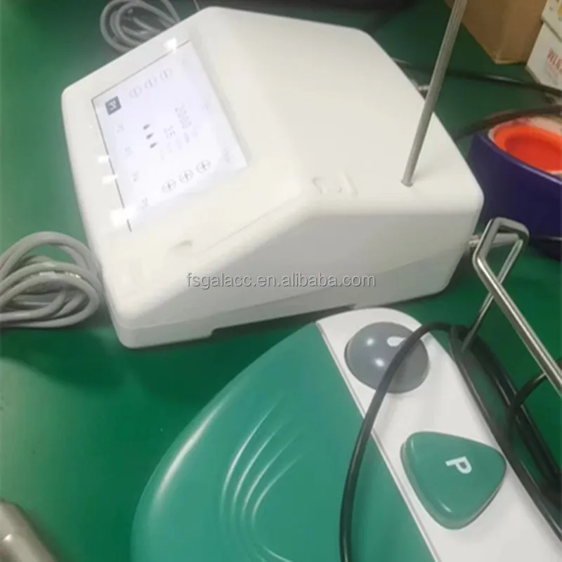 Motor Dental Equipment  Motor With Low Speed Handpiece High Quality Dental System Surgical Brushless