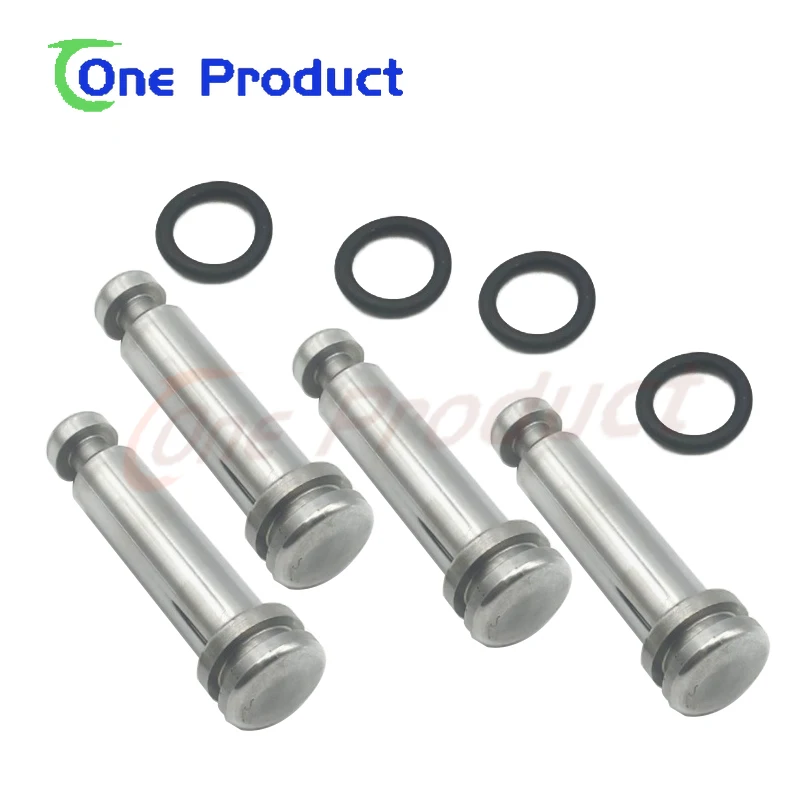 

Уплотнительная втулка корпуса клапана для комплекта толкателей 0AM, 7-скоростная трансмиссия с двойным сцеплением для Audi VW Skoda DSG7, автомобильные аксессуары