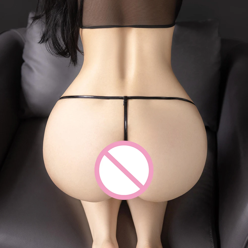 Vrouwen PU Thong Sexy dames lage taille Thong G-string PU slipje Lingerie Ondergoed T-rug Maak een gedurfde verklaring!