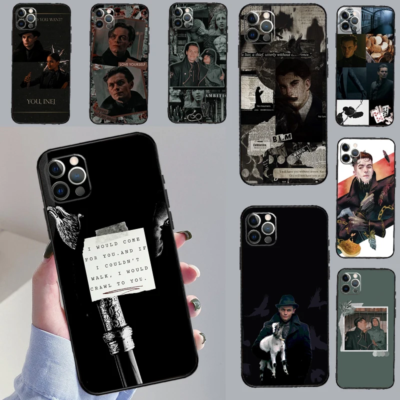 Shadow And Bone Kaz… - image