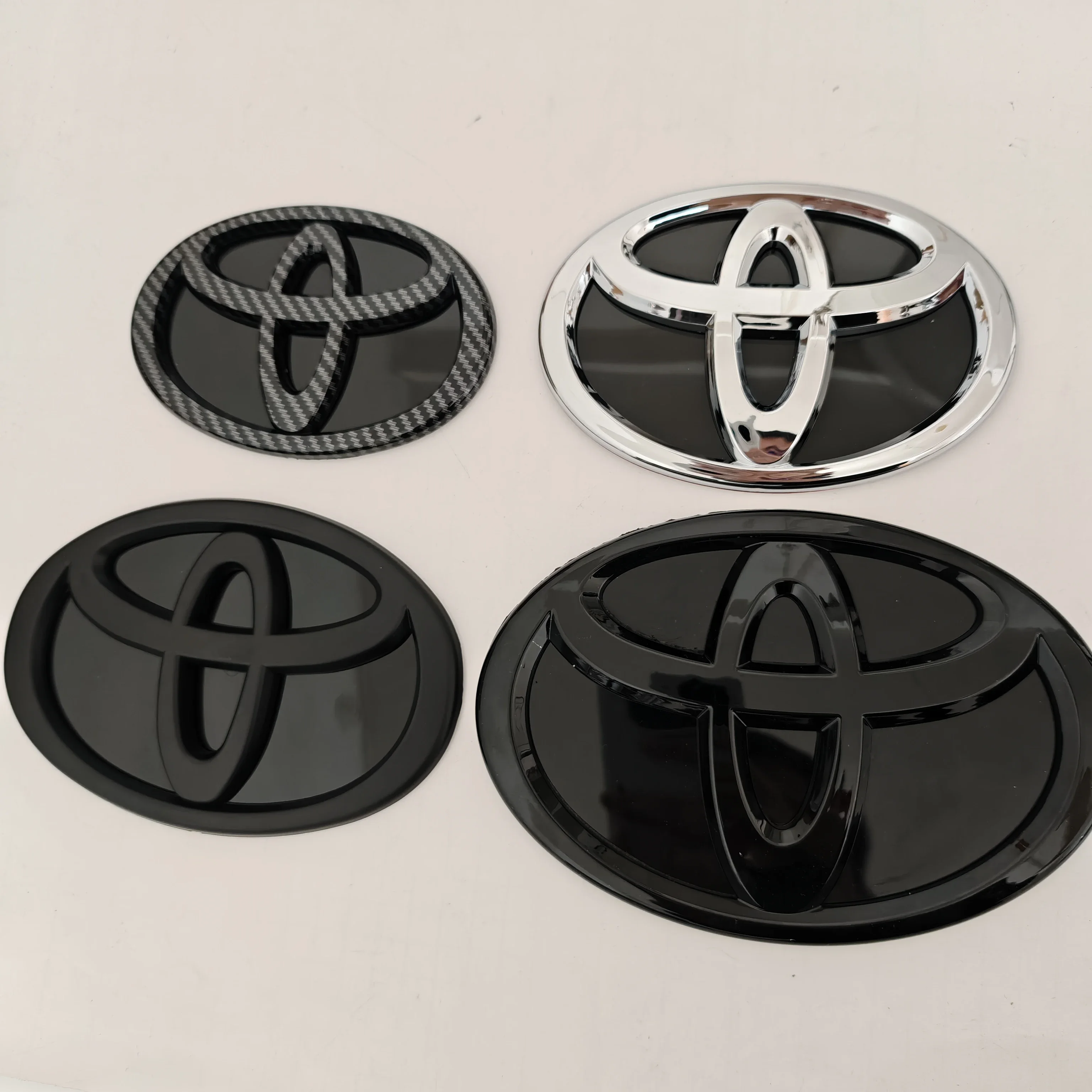 Modified Black Bott…