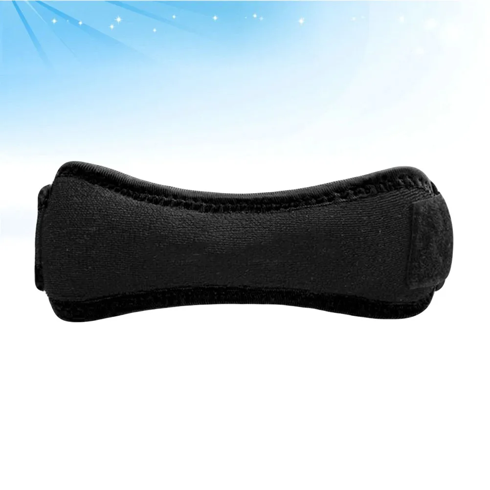 

Комплект из 2 компрессионных наколенников для борьбы, волейбола, прыжков (для женщин)