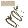Type D - Camo Brown
