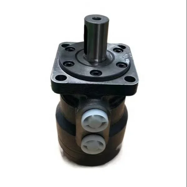 

smrs series low speed high torque orbital hydraulic motors