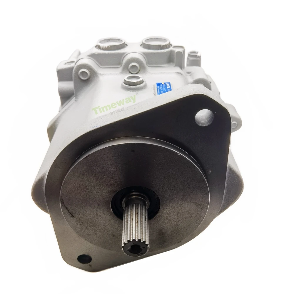 PSVL2 Hydraulic Piston Pump KYB PSVL2-36CG-2 Excavator Piston Pump for KX185 KX183 KUBOTA Excavator Main Pump Kayaba PSVL2-36CG