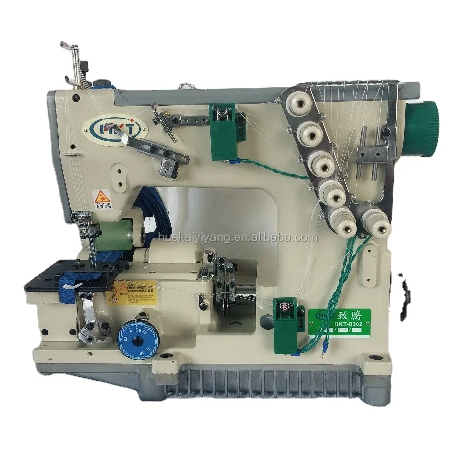 

Nylon Zipper Industrial Sewing Machines Used Machines