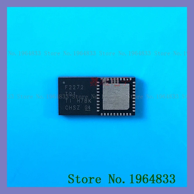 MSP430F2272TRHARQ1 lettering F2272TQ1 QFN40 AEC-Q100