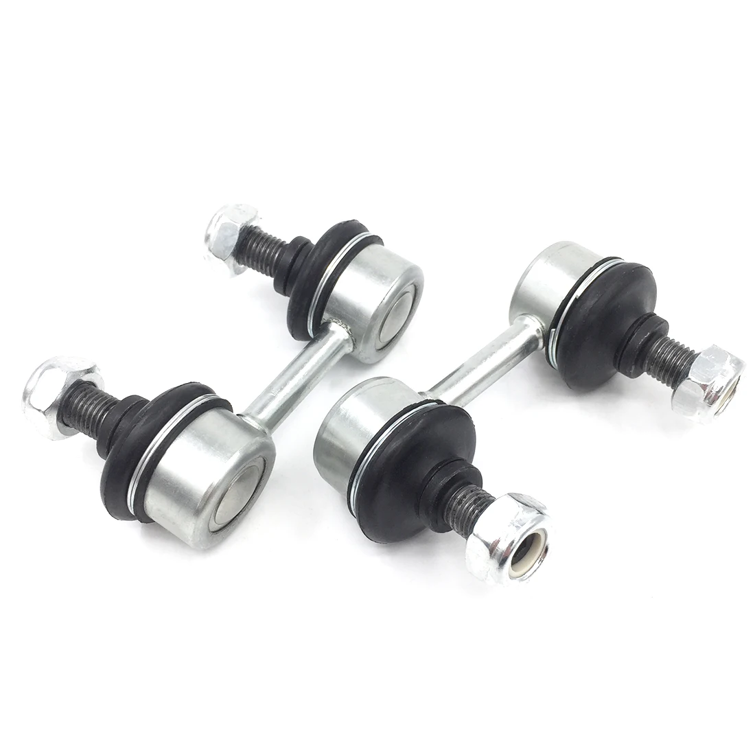 

AzbuStag Front Sway Bar Link 2Pcs for Toyota Camry Celica Corolla Avalon RAV4 Chevrolet GEO Prizm Lexus ES300 1992-2002