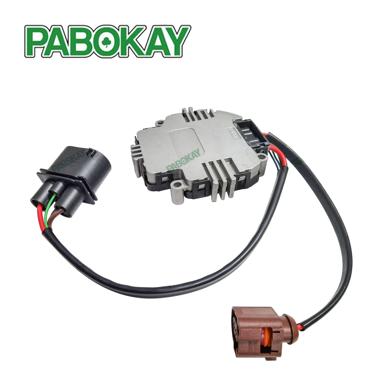 Cooling Fan Module 1K0959455FJ 1K0959455FR 1K0959455N 351039191 1K0959455CQ 1K0959455DL 1K0959455DT 1K0959455FE