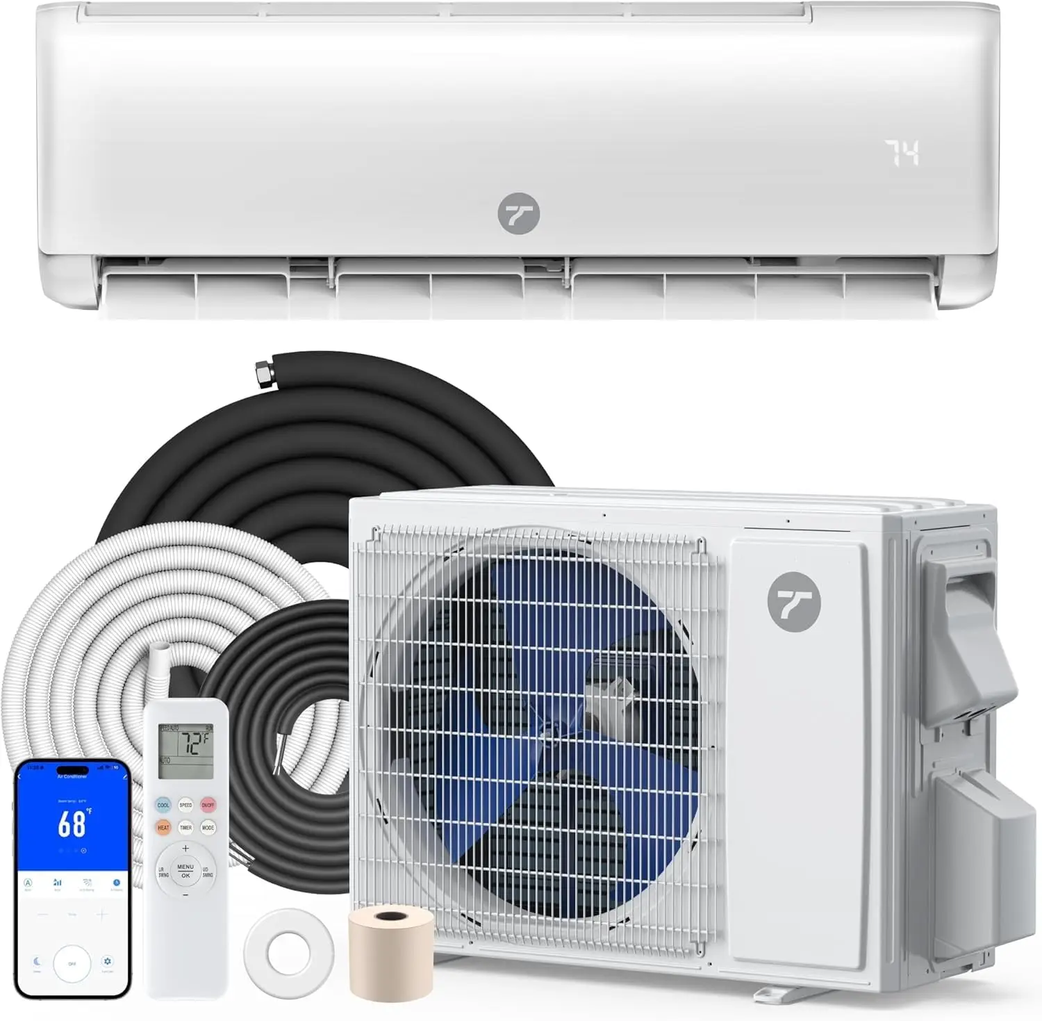 #13 Compare Air Conditioners Before You Buy