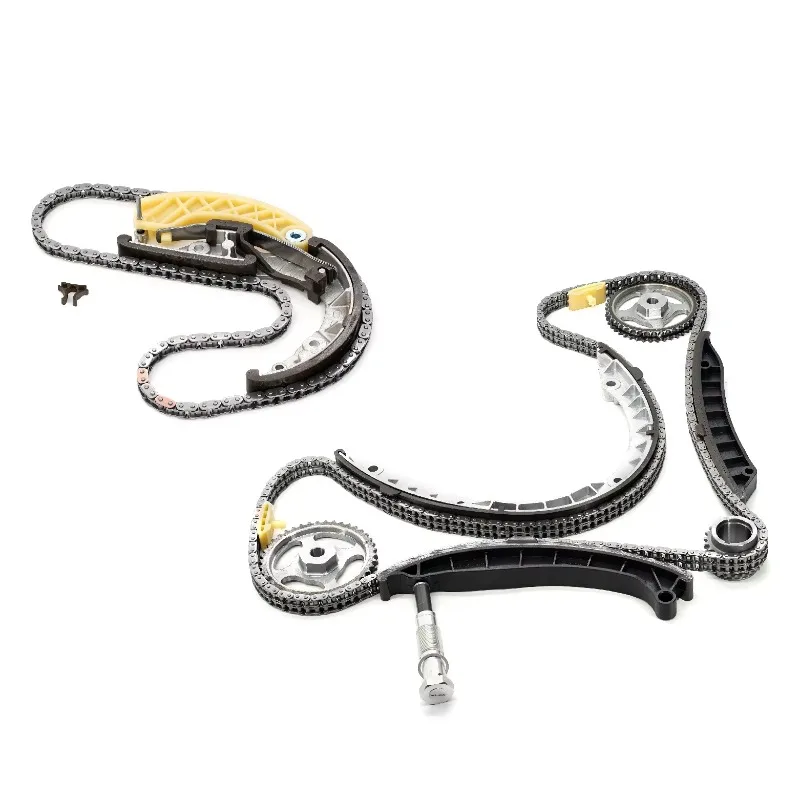 High Quality Other Engine Parts Timing Chain KIt Accessories Timing Chain KIt 94810516910 94610516975  for  Porsche PANAMERA 3.6