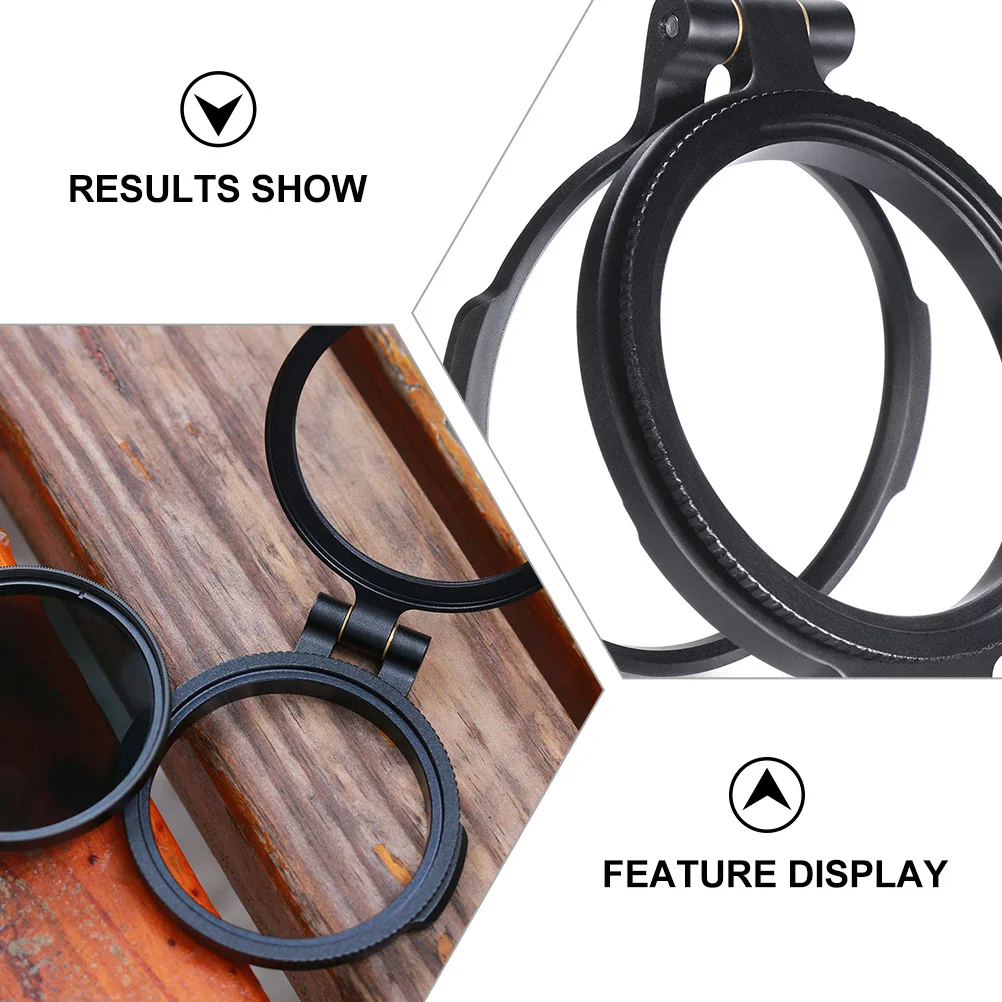 58Mm Filter Mount B… - image