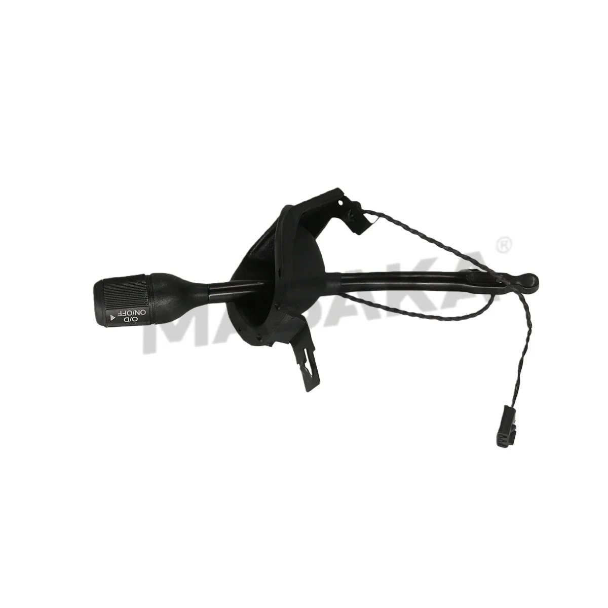 905-114 Automatic Transmission Shift Lever for Ford E-150 E-250 E-350/E-450 Super Duty Econoline F53 2006-2017