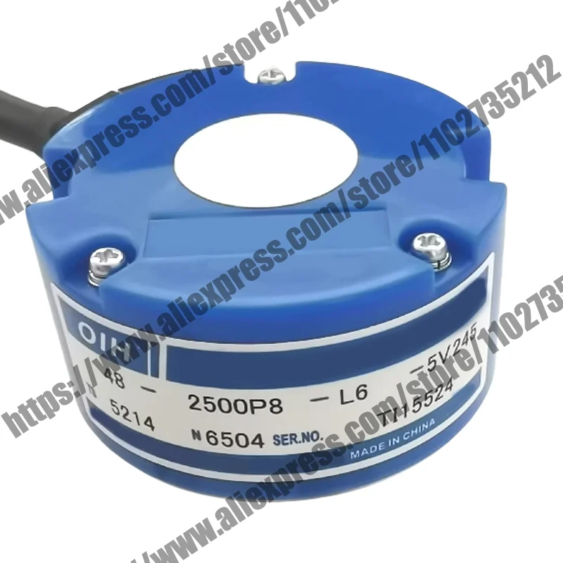 

NEW Original TS5214N6504 TS5214N6500 Encoder