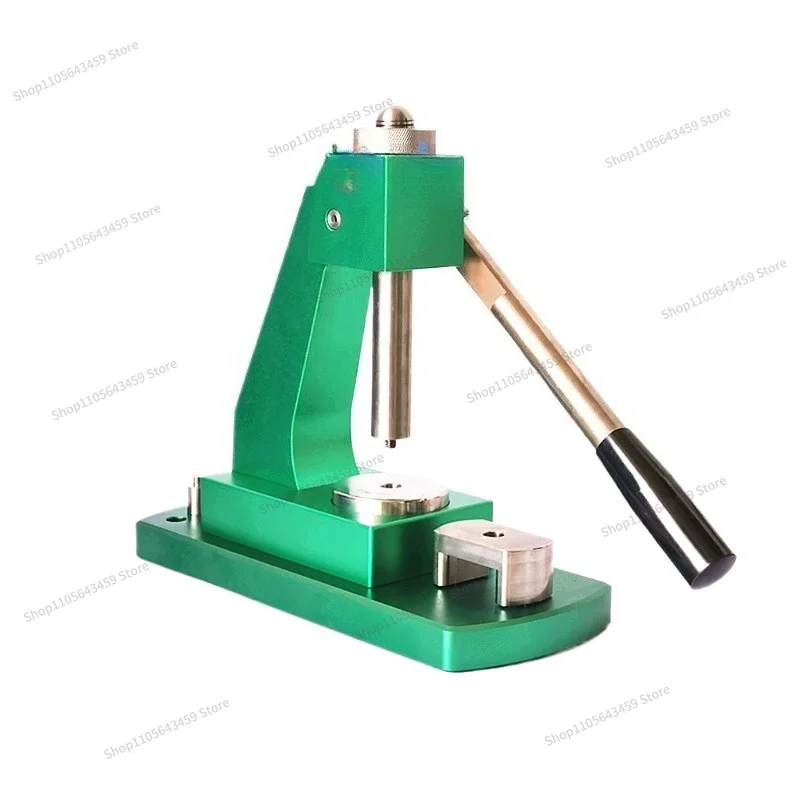 For Watch Repair Tools 6173 Watch Cap Machine, Bottom Press Machine, Bottom Cover Tool