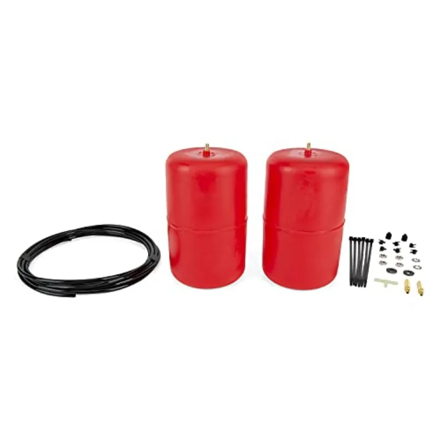 

1000 Air Spring Kit Fits 2010-2020 Lexus GX460, 2010-2023 4Runner 4WD 60804