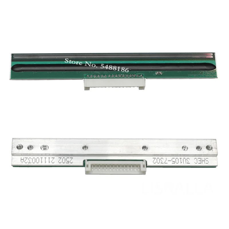 

Совершенно новая термопечатающая головка EZ530 для принтера Godex G530 RT730 RT730i EZ330 BP530L EZ130 300DPI 021-G53007-000