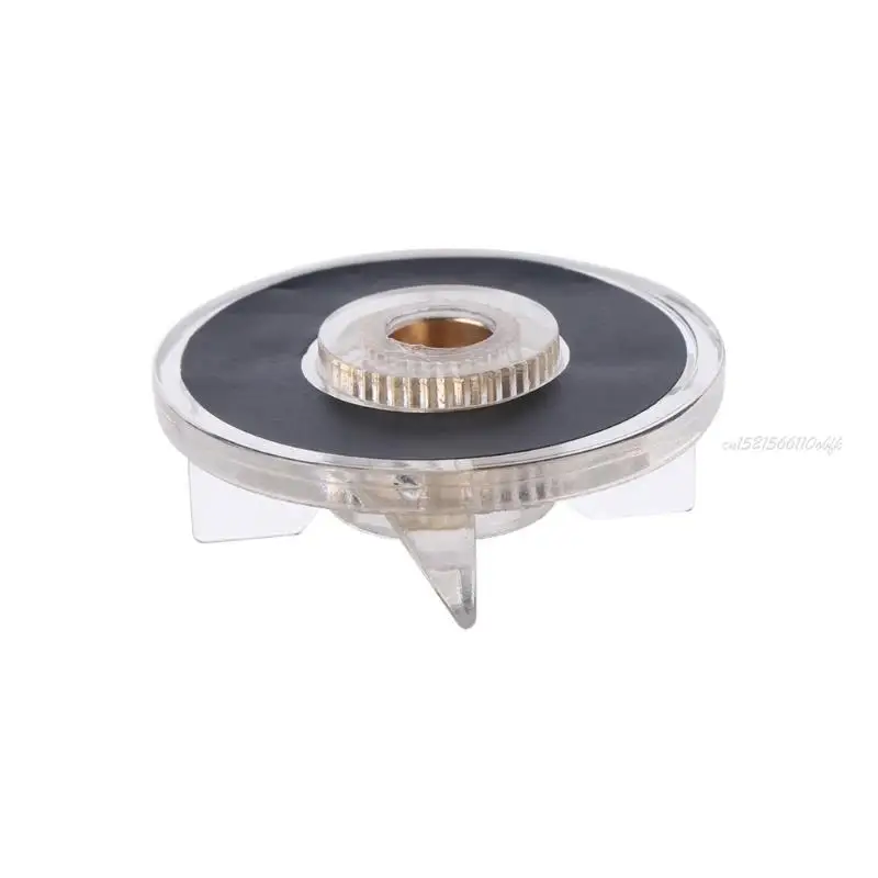 27RB Пластиковая базовая замена для запасных частей 250 Вт соковыжималка аксессуар