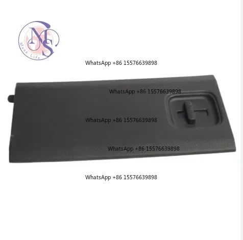 ZOCI-FOR-Luggage Quarter Lower Side Trim Lid 76310-61M00-5PK For Vitara 2015-2023 S-cross 2013-2022 Auto Replacement Parts