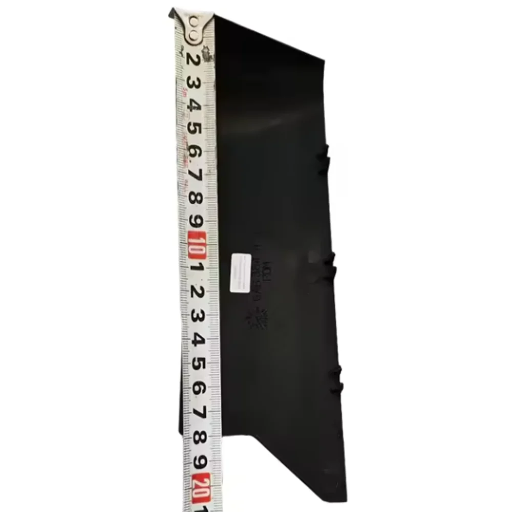 OTIS – protection de déflecteur d'entrée 506NCE pour main courante d'escalator, avec plaque de couverture de sortie d'entrée, DAA384NQK1/2/3/4 GAB384JY1/2/3/4