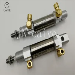 87.334.010 Water Roller Air Cylinder For CD102 SM102 Heidelberg Offset Printing Machine Spare Parts Pneumatic Cylinder