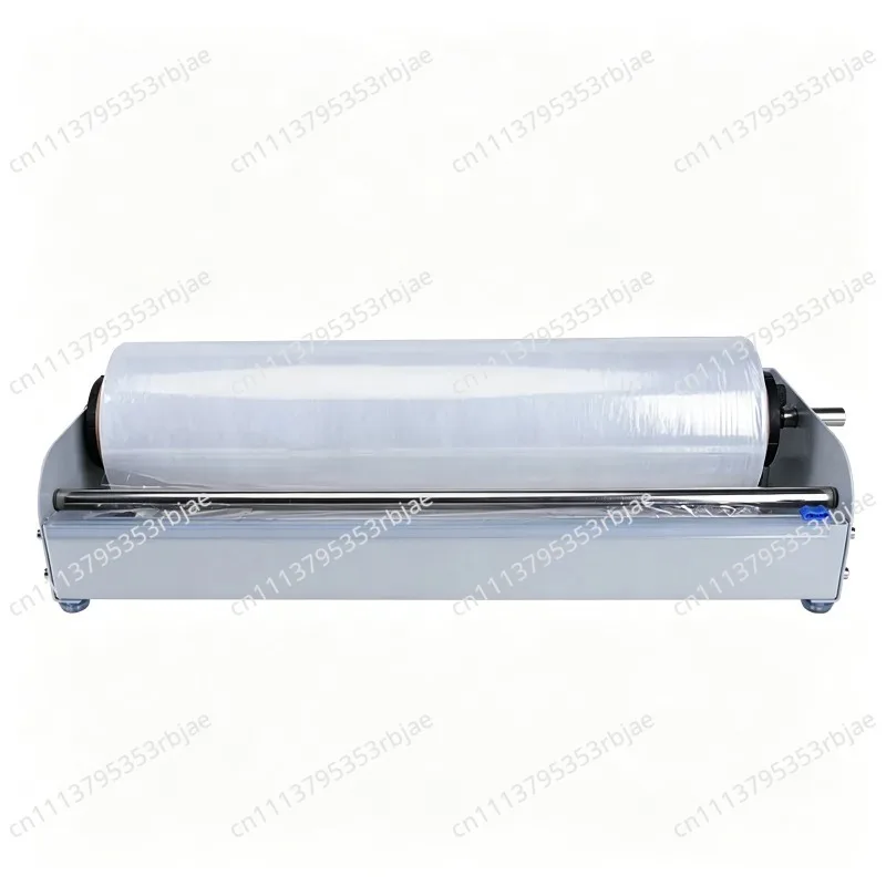 Winding film baler Stretching film Puller Packing rack