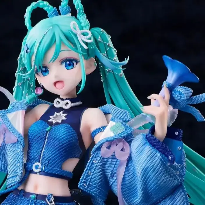 

【Pre-sale】H24.8CM Design COCO Piapro Characters Hatsune Miku "Magic Mirai 2025"