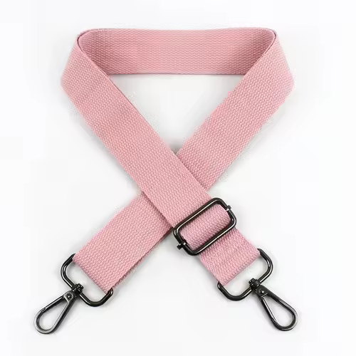 1Pc Deepeel 38mm Wide Canvas Bag Strap 80-140cm Adjustable Women's Handbag Replace Shoulder Straps Crossbody Bags Accessories - Image 12