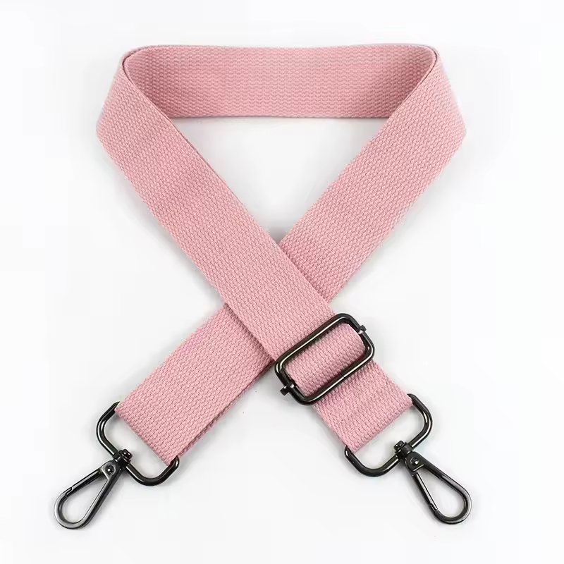 1Pc Deepeel 38mm Wide Canvas Bag Strap 80-140cm Adjustable Women's Handbag Replace Shoulder Straps Crossbody Bags Accessories - Image 12