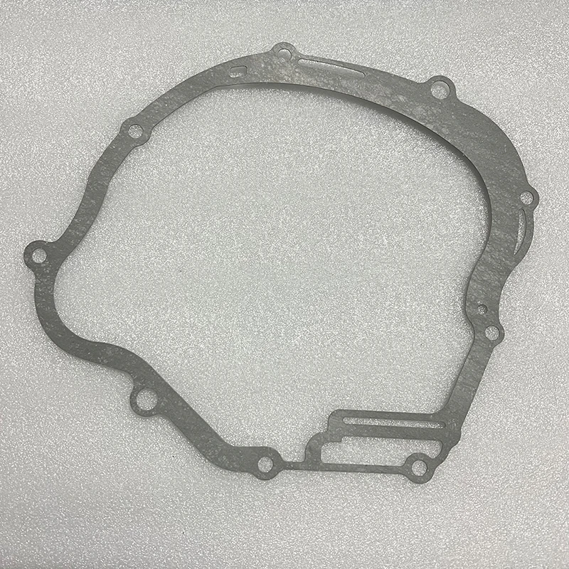 For Yamaha YBR 125 YBR125 Motorcycle Engine Accessories Gaskets Kit 1 Set Scooter Cylinder Pads Complete Seal Parts