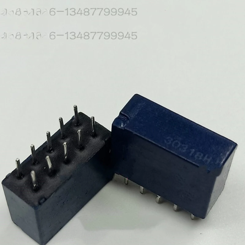 TN2-5V12V24V New Or…