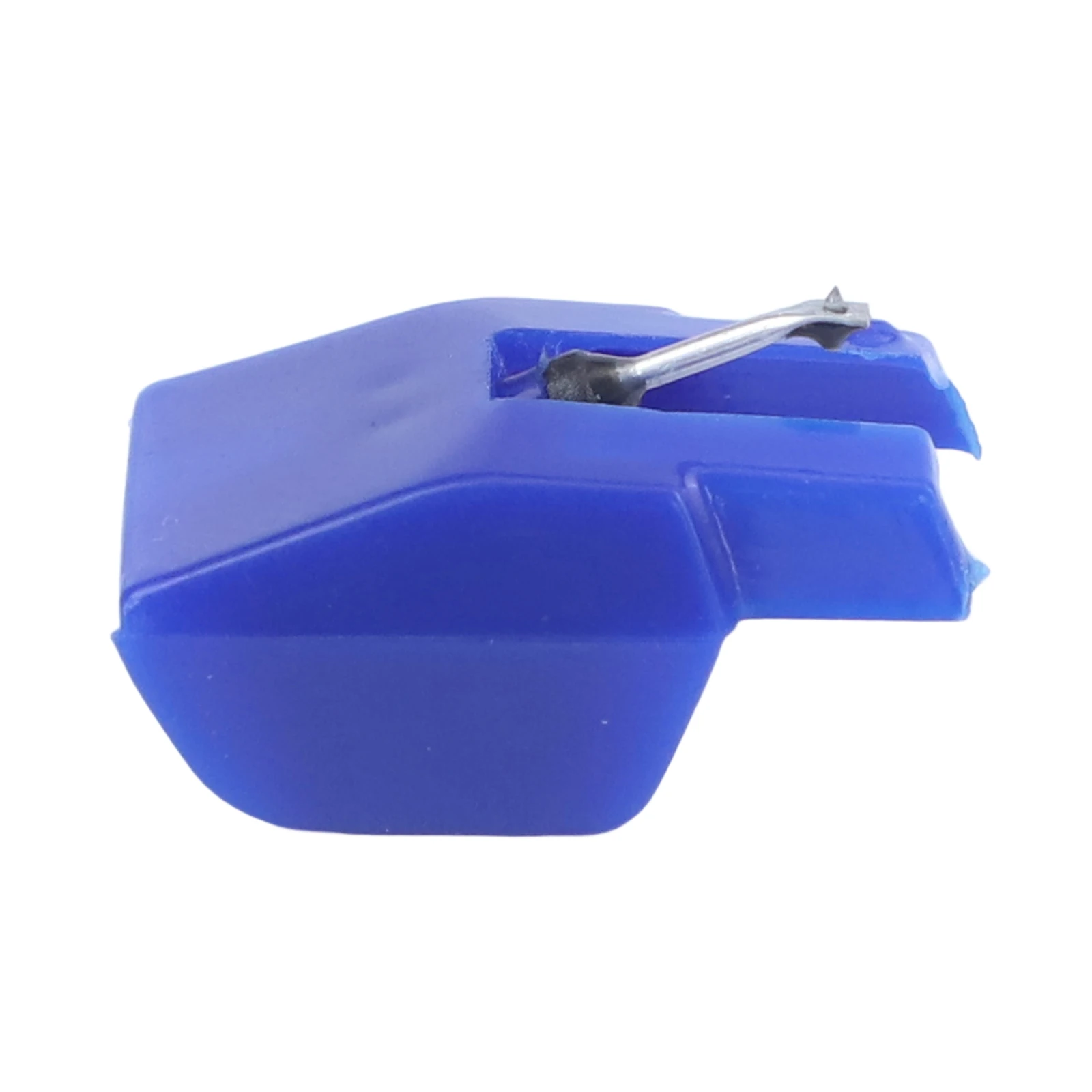 Replacement For Stylus Needle For Audio For Technica AT12 ATS12E ATS10 AT11 Blue Plastic Metal For Phonograph Turntable Cartridg