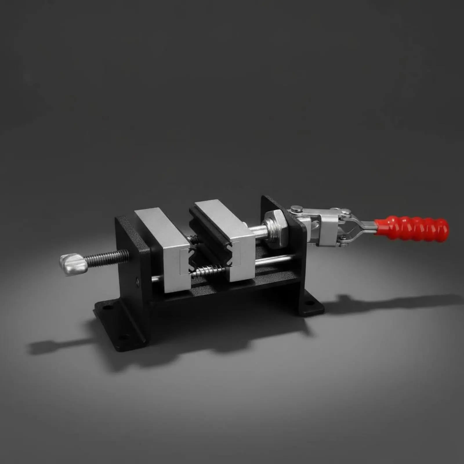 

Golf Club Clamp Metal Body Golf Shaft Vise Grip Removal Tool Easy to Use Sports Equipment Rubber Pad for Workshop